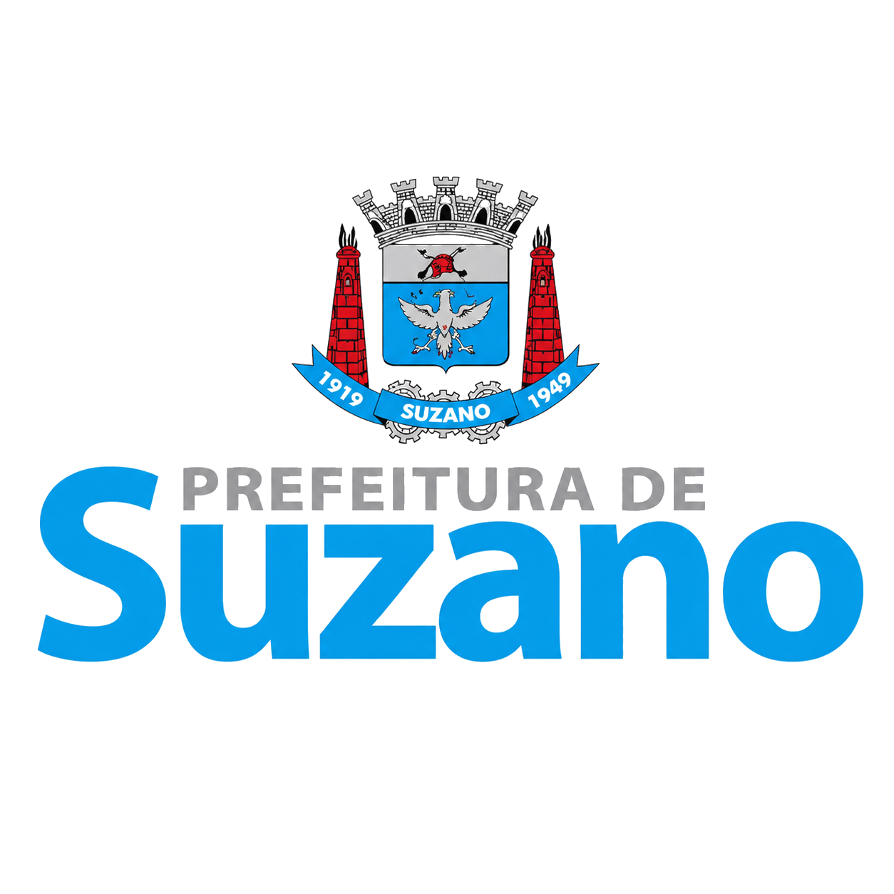 Pref. Suzano